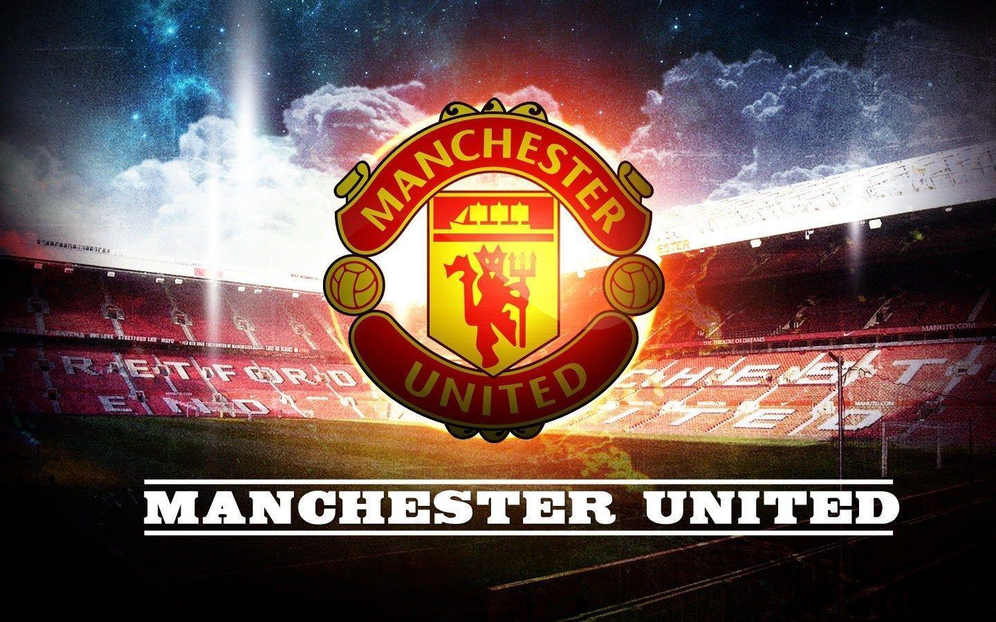 Manchester United Wallpaper Free Download Wallpaper, Desktop