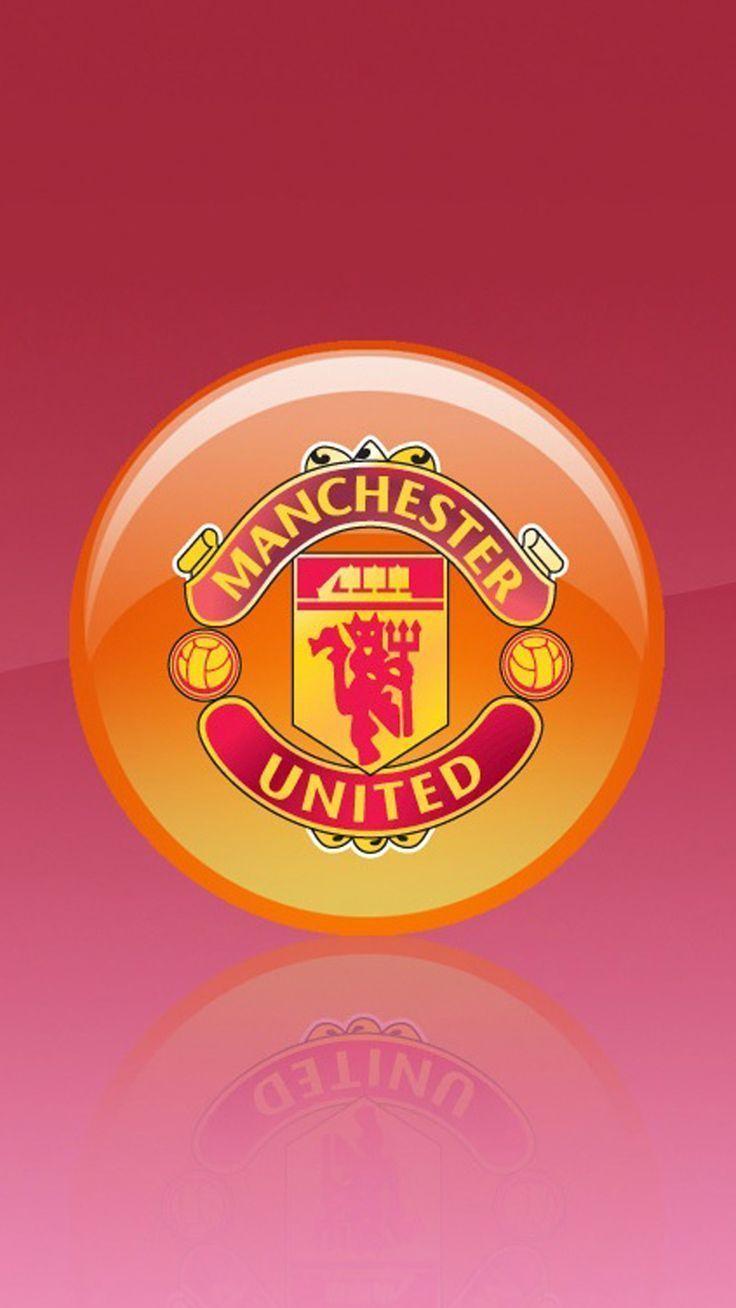 Manchester United iPhone