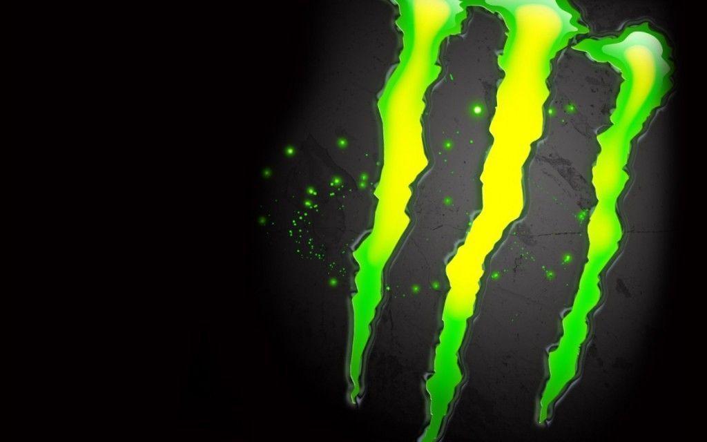 Monster Energy Wallpaper HD Image