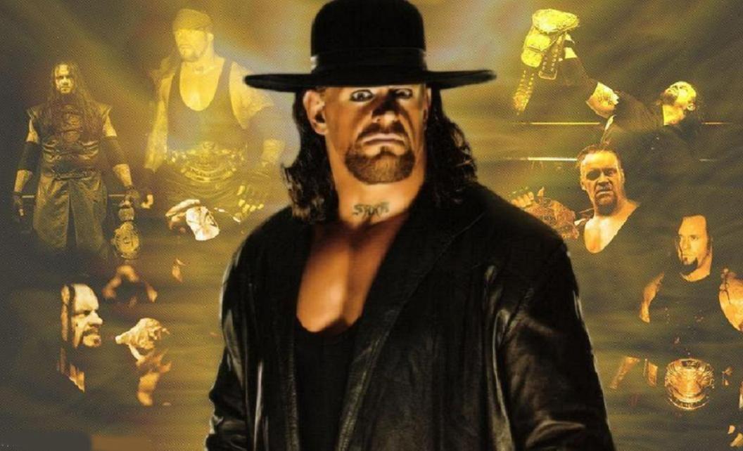 Undertaker Wallpaper 2016 HD