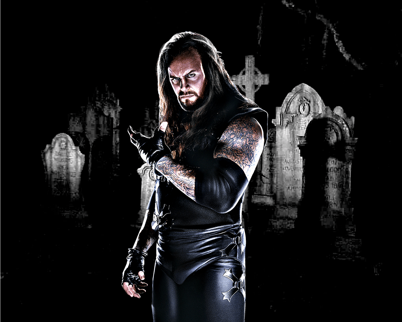 The Undertaker Wallpapers  2021 HD Wallpaper  Cave