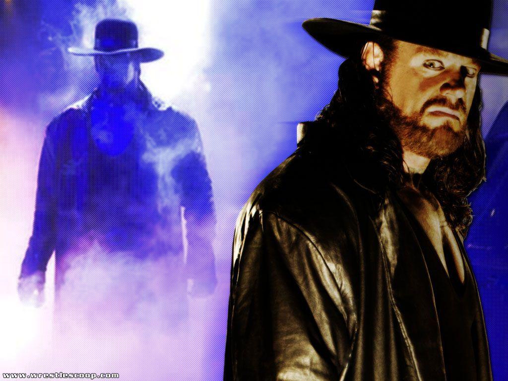 Wallpaper Of Undertaker
