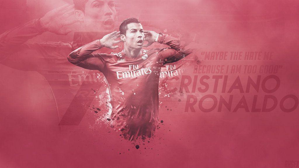 Kumpulan Foto Wallpaper CR7 Atau Cristiano Ronaldo Musim Terbaru