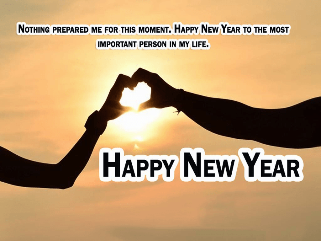 Popular Happy New Year 2017 Love Quotes