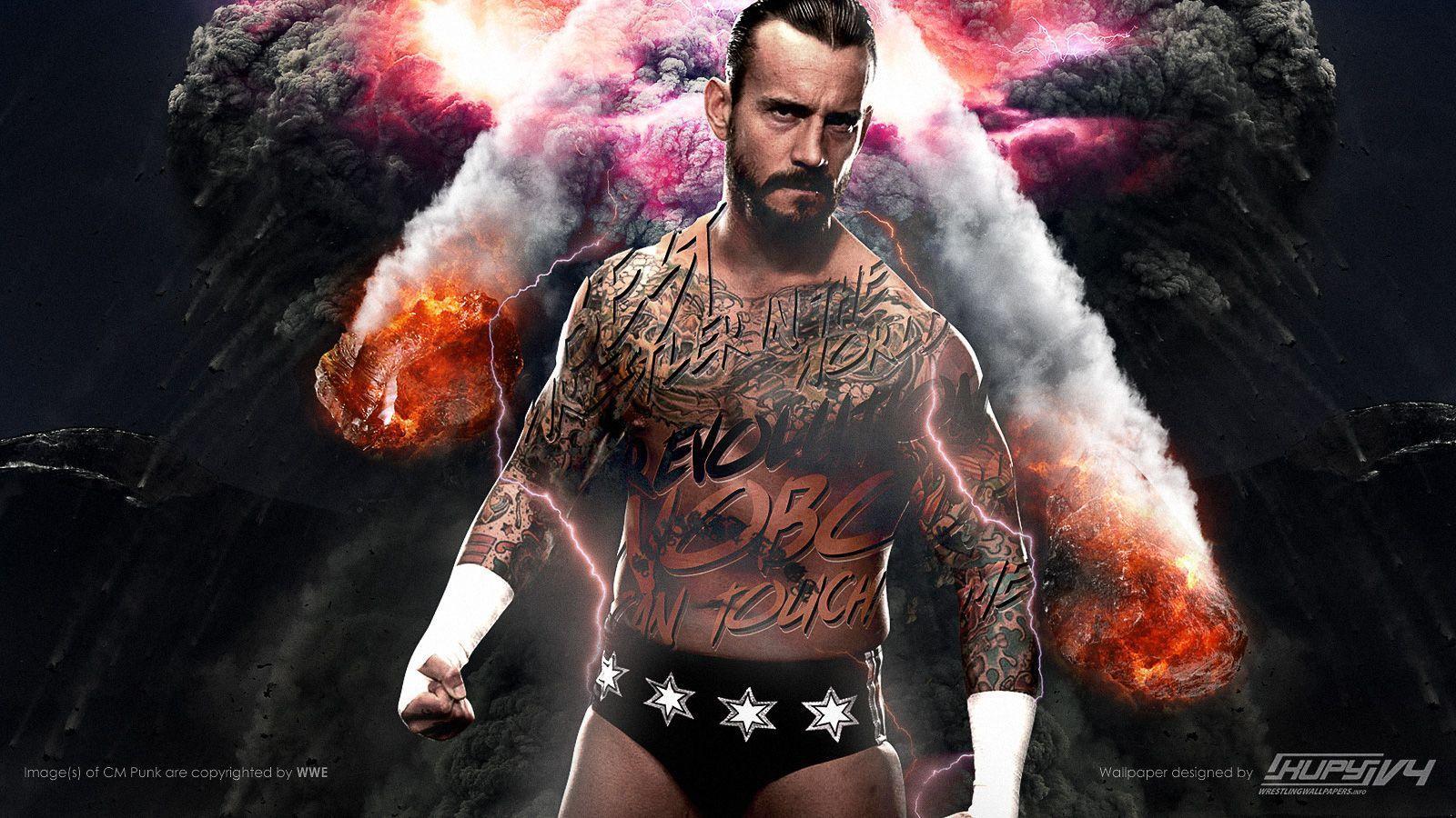 Wwe Cm Punk Best In The World Theme Song Download