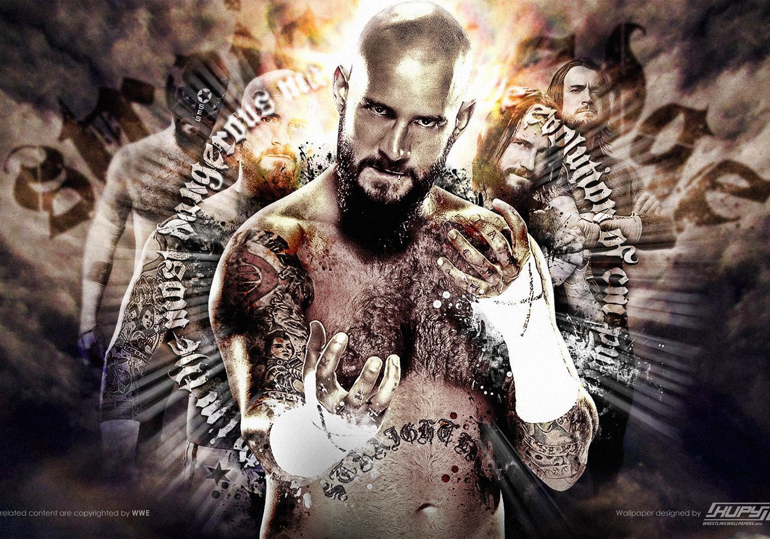 WWE Analysis: The Pros and Cons of a New NWO with CM Punk