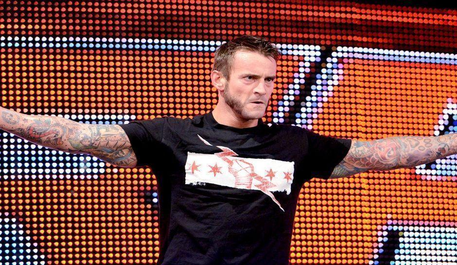 WWE Rumors: CM Punk May Never Fight In UFC Back To WWE?