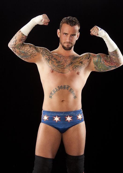 Cm Punk Wwe 18558378 525. Pro Wrestling
