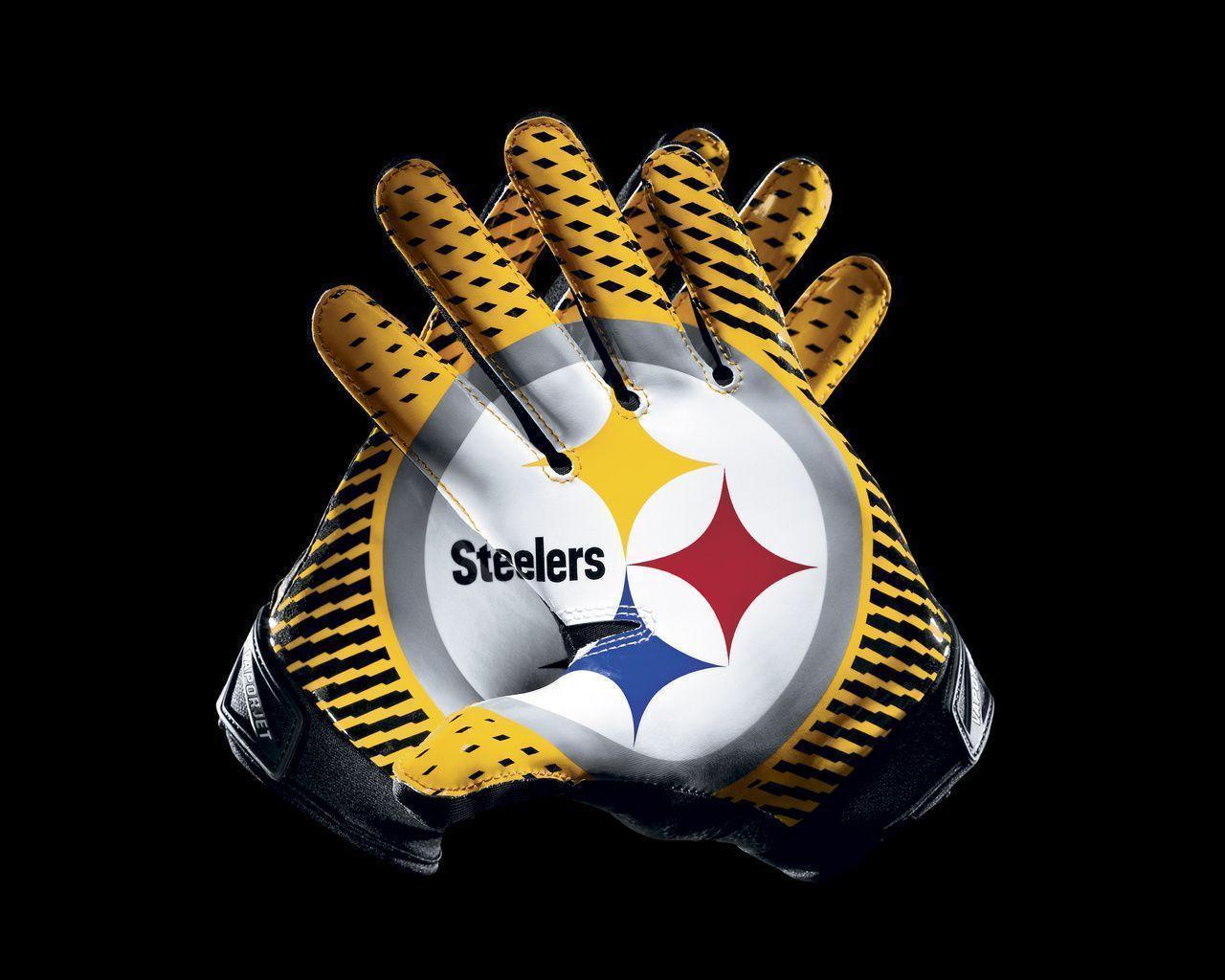 1280x1024 Football, Nfl, Pittsburgh Steelers, American Football