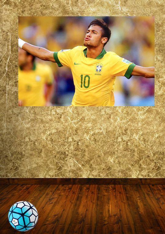 Popular Team Brazil Soccer Buy Cheap Team Brazil Soccer Lots
