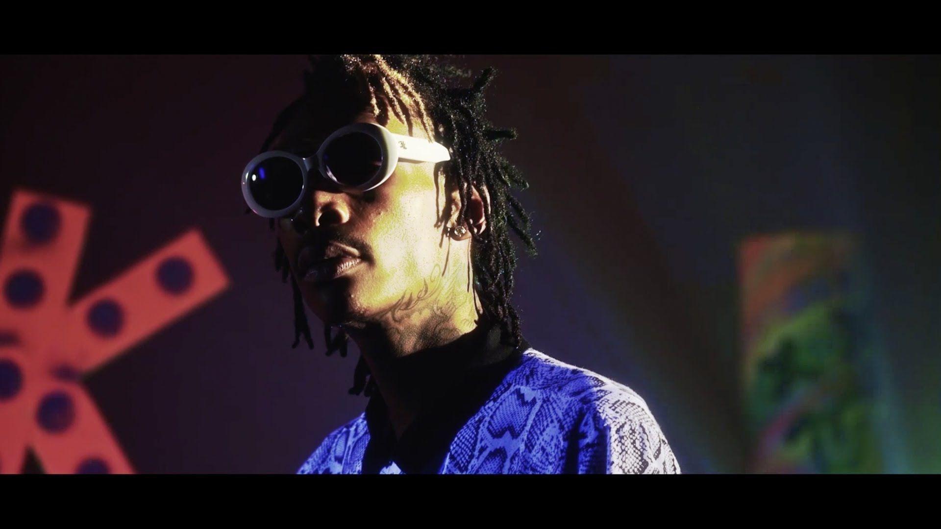 Wiz Khalifa ft. Project Pat and Juicy J Official Video