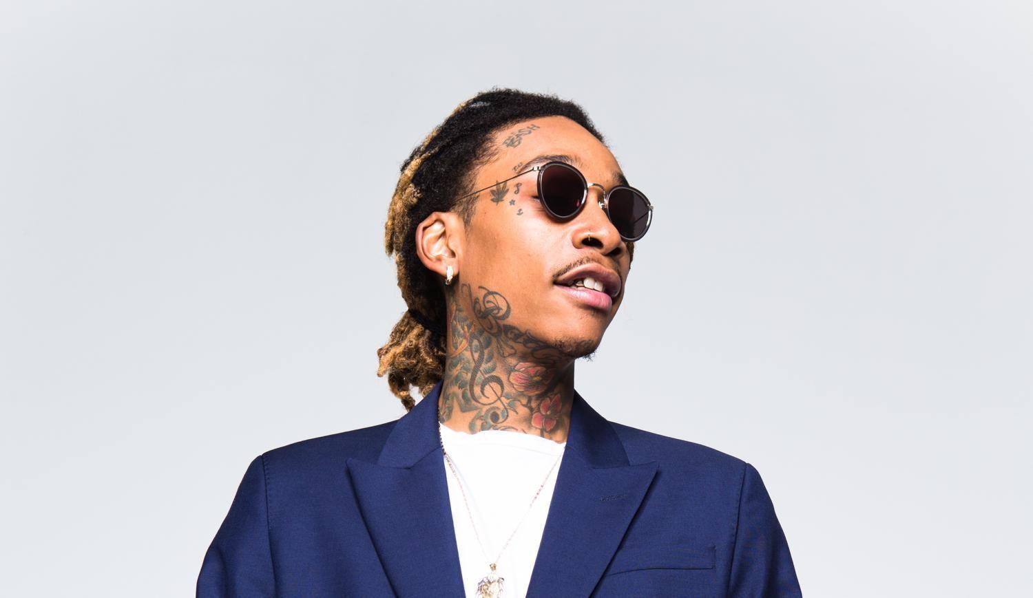 Wiz Khalifa files lawsuit against the manager and demands the end