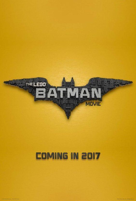 The LEGO Batman Movie (2017) HD Wallpaper From Gallsource.com