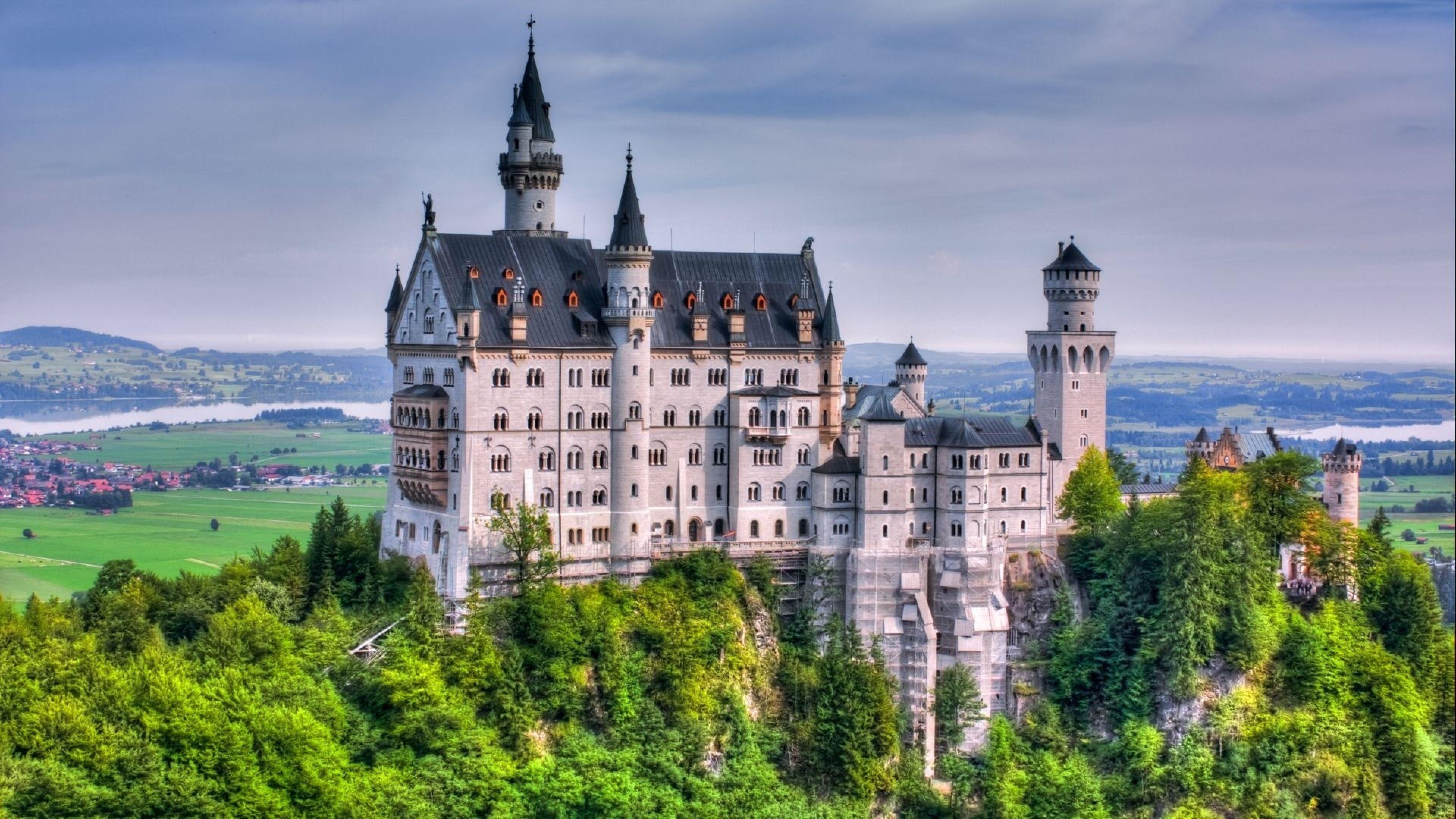 Must see attractions in Germany Event Channel