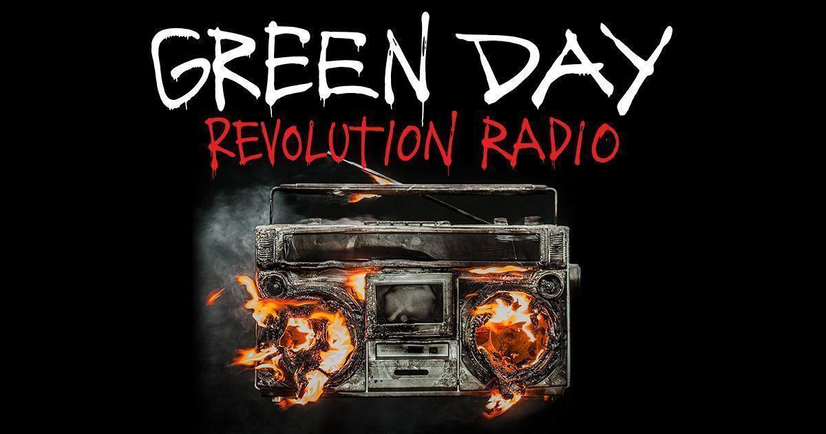 Green Day Official Website: Music, Videos, Photo, Lyrics, Tour