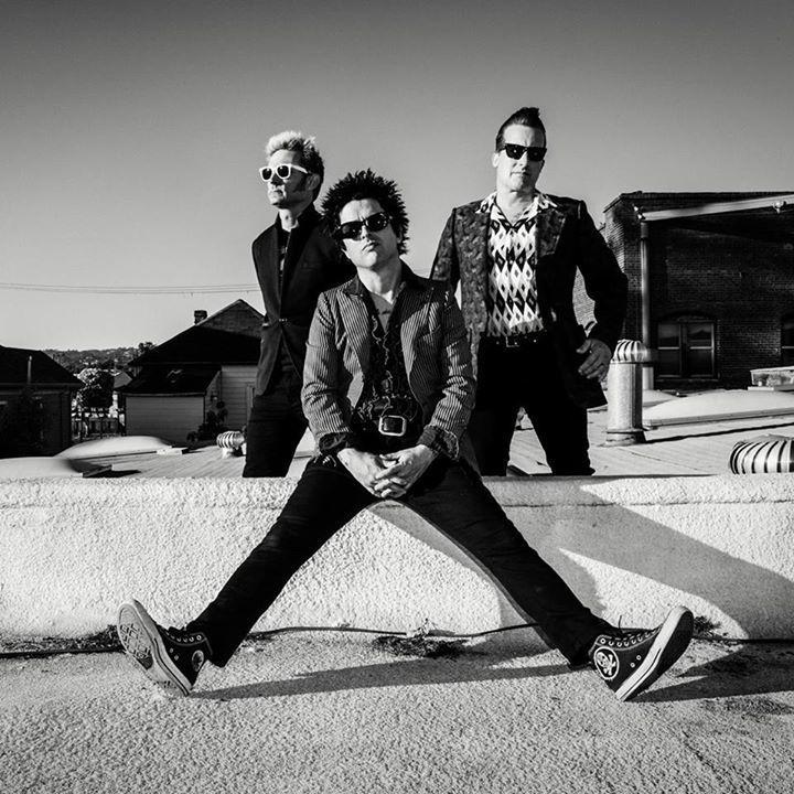 Green Day Official Website: Music, Videos, Photo, Lyrics, Tour