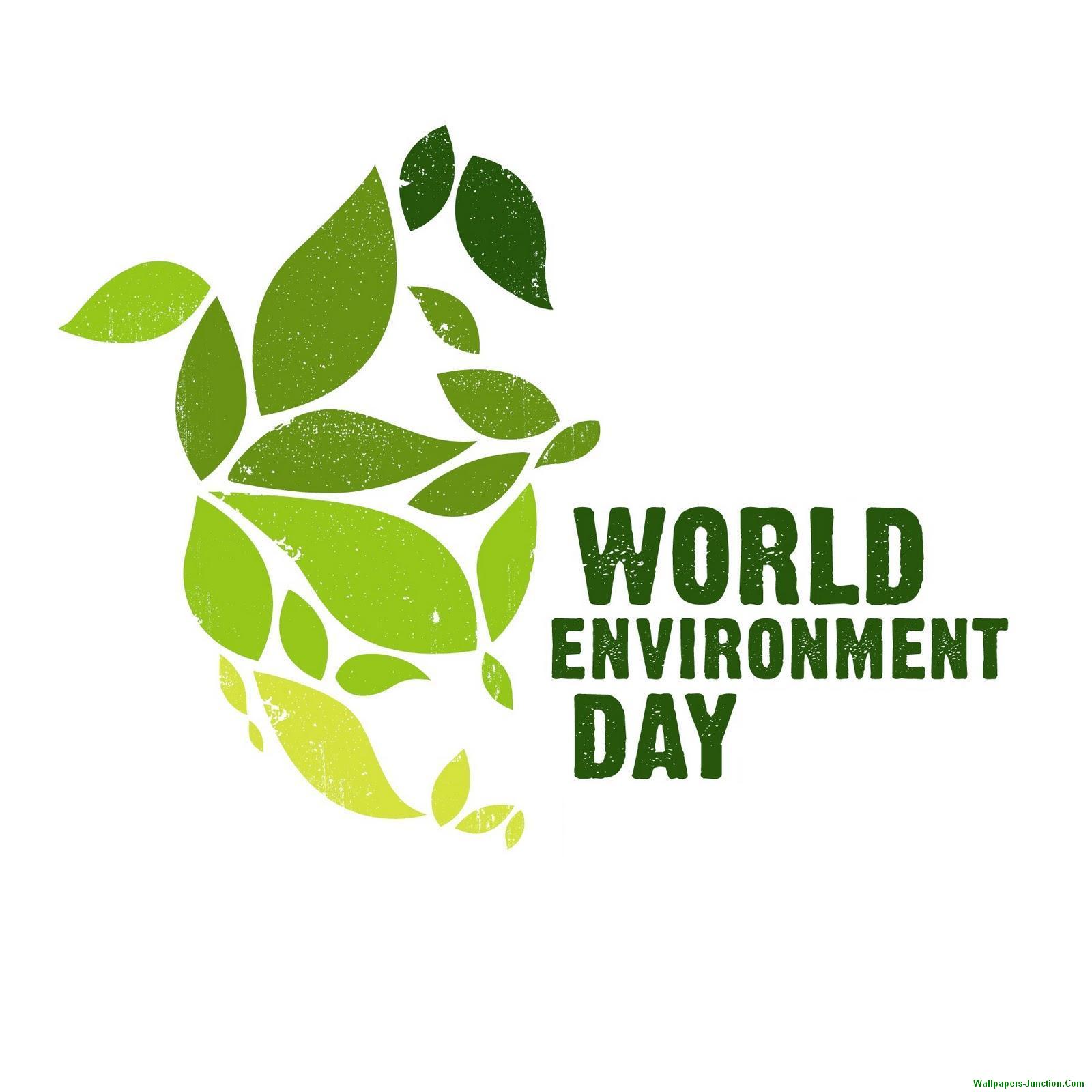 Happy World Environment Day 2017 Image, Picture, Photo