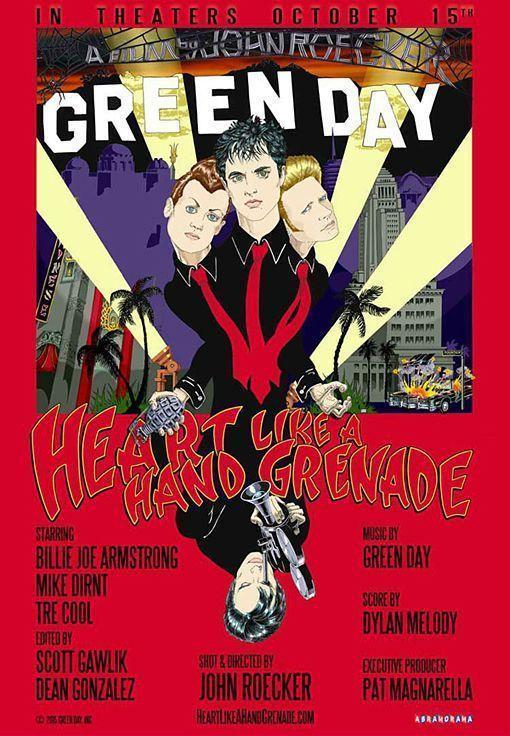 Green Day Performs &;American Idiot&; Live For First Time: Exclusive