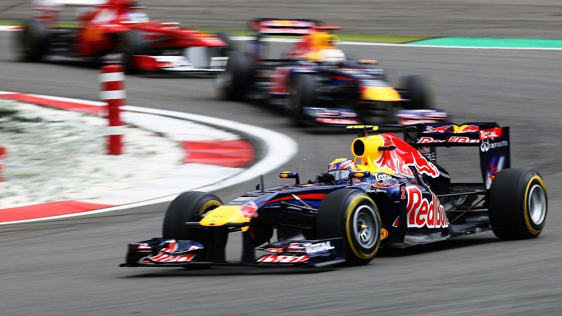 HD Wallpaper 2011 Formula 1 Grand Prix of Germany