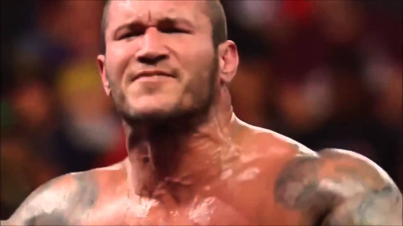 WWE: Randy Orton Theme Song "Voices" + New Titantron 2016 2017 HD