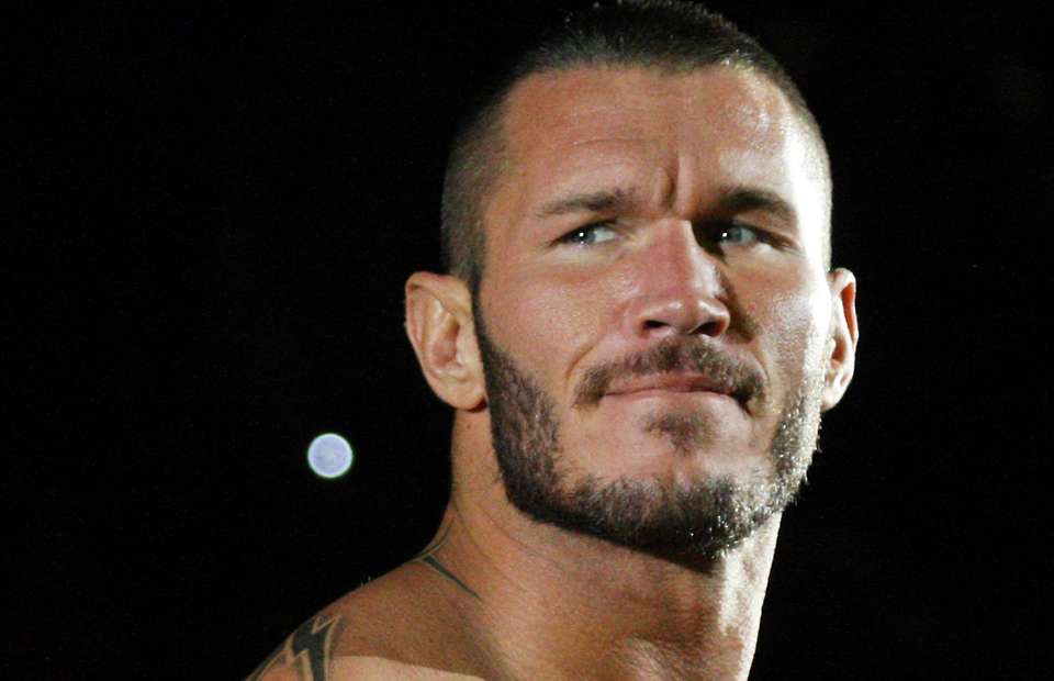WWE release a statement on Randy Orton&;s health after SummerSlam