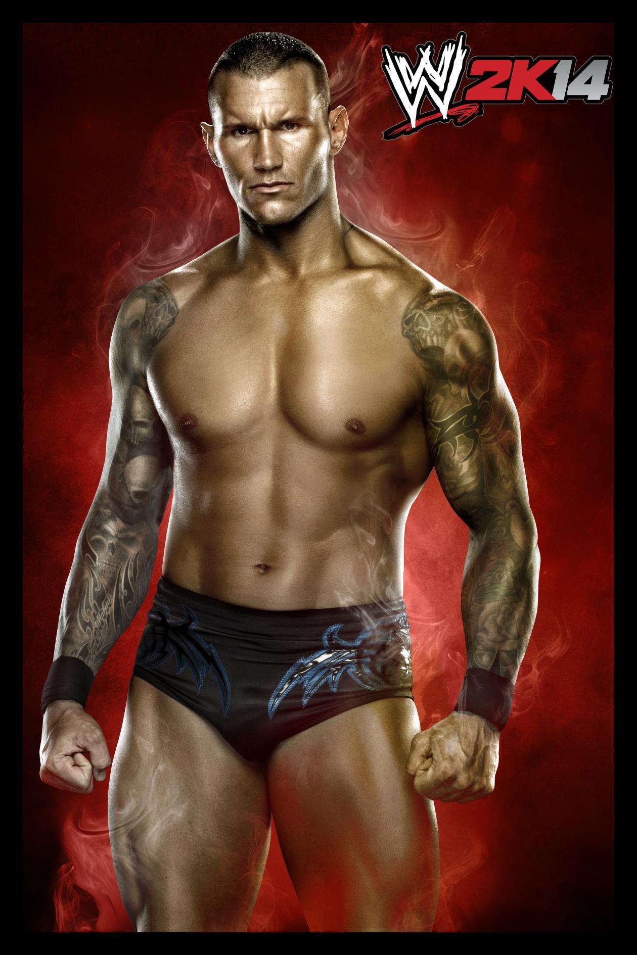 WWE 2K14&;s full character roster revealed, get the list & pics
