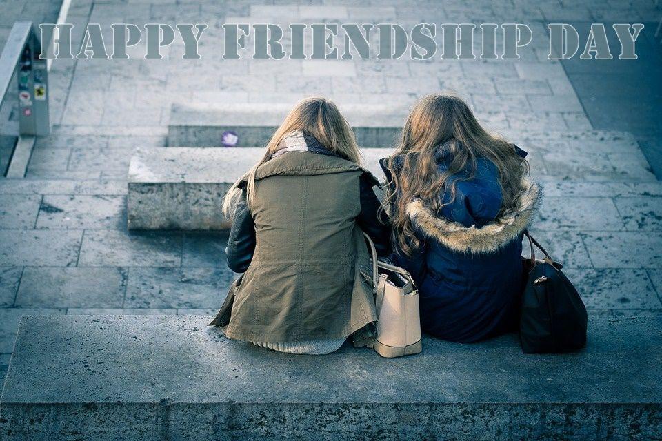 Best Happy Friendship Day 2017 HD Wallpaper. Happy Friendship