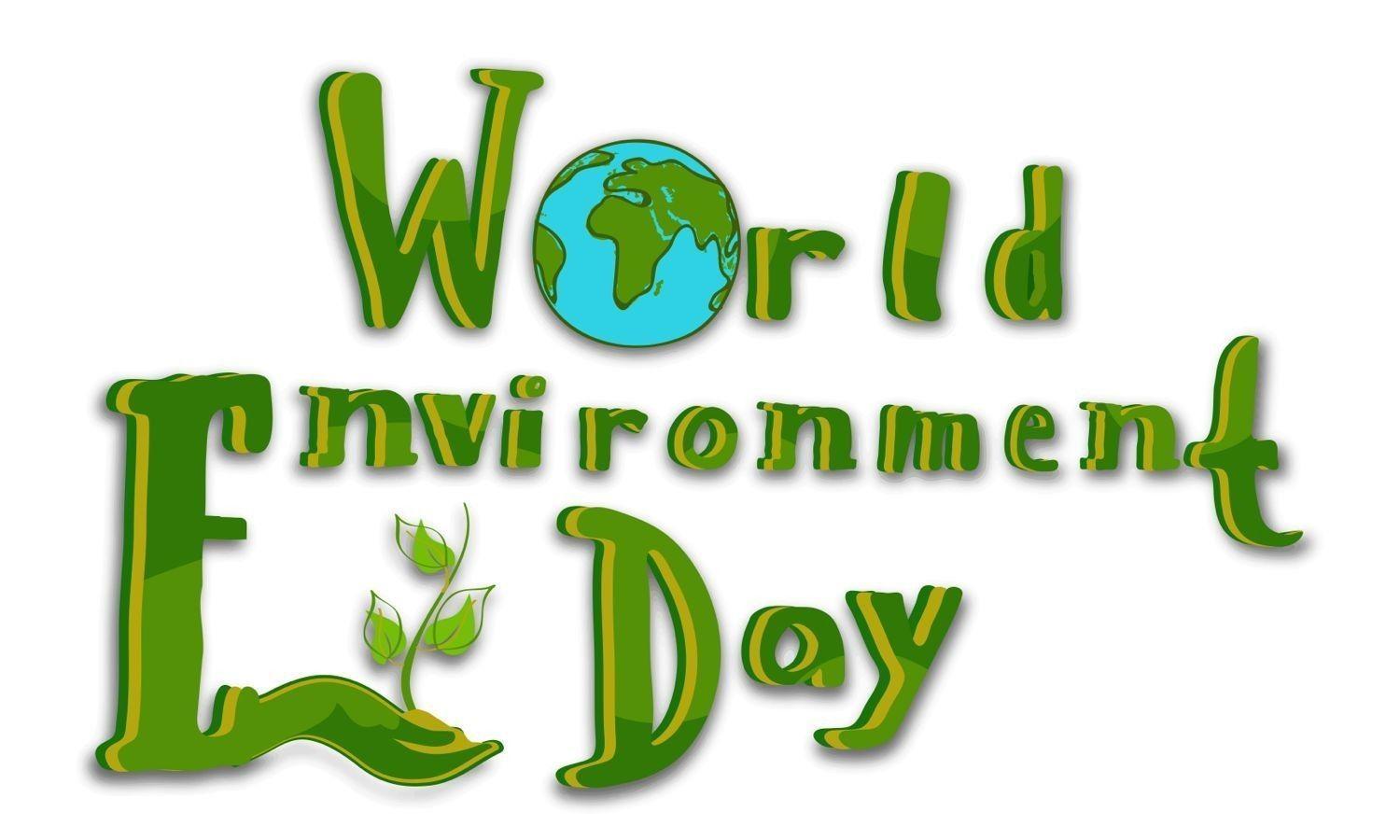 World Environment Day Beautiful Graphic 2017 Image, Picture