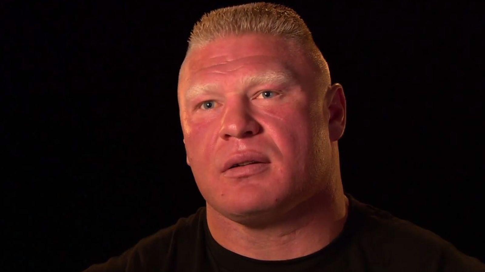 Rumor Roundup (Feb. 2015): Brock Lesnar WWE status, Fastlane