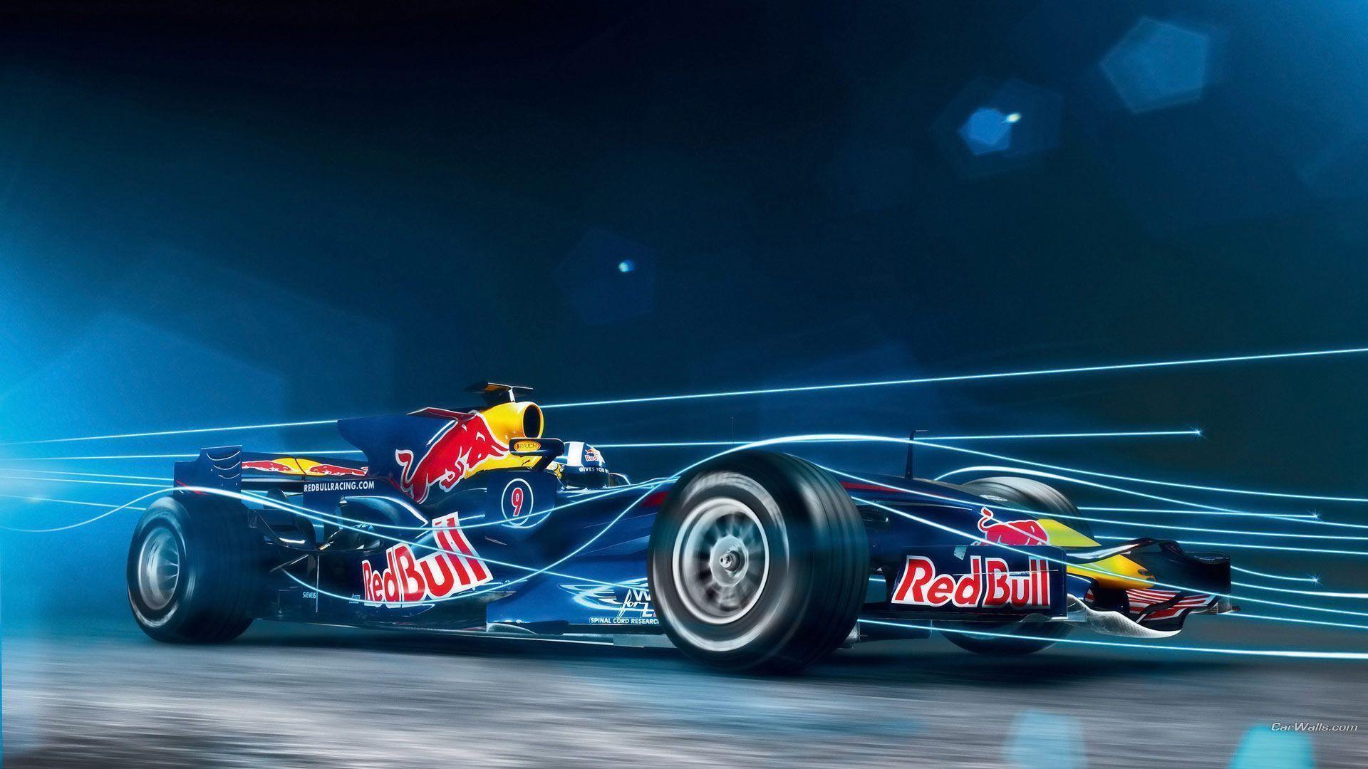 new red bull hd picture