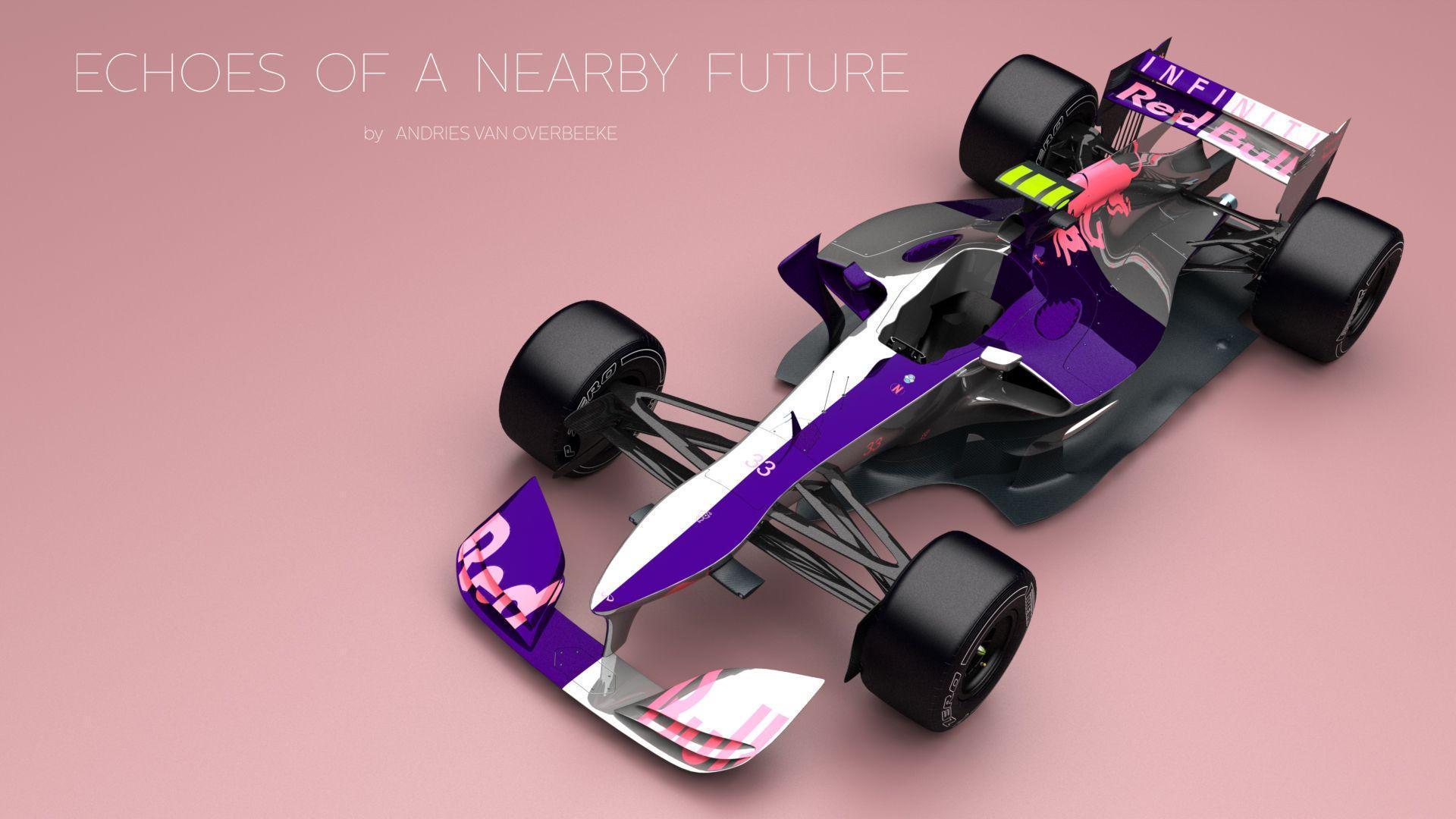 Red Bull Concept 2017 – 20