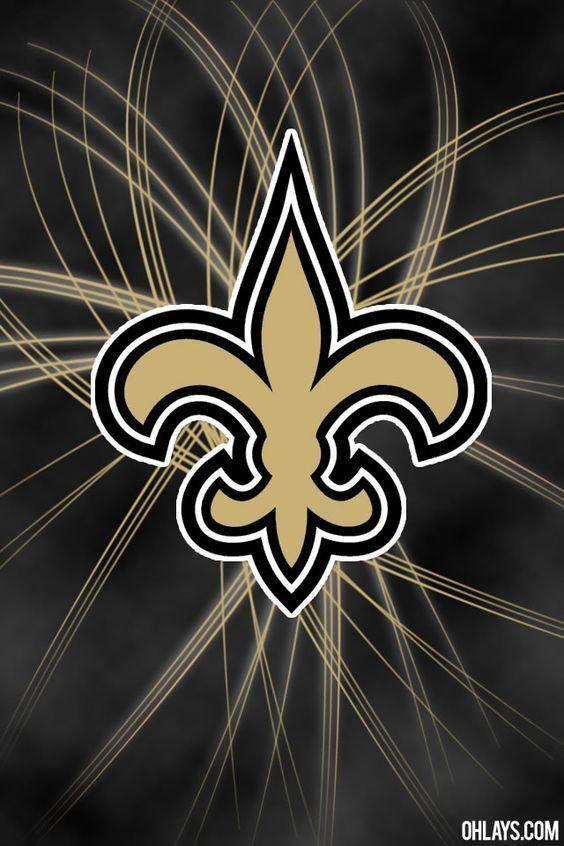 image about who dat nation. New Orleans