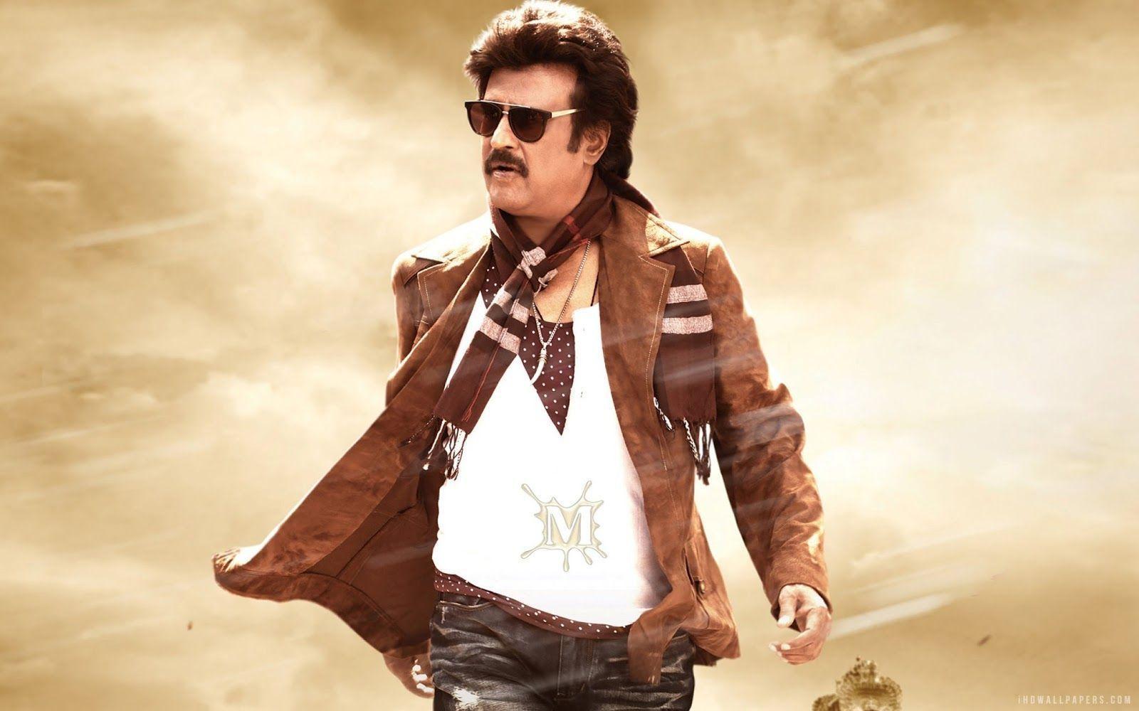 Rajinikanth All Upcoming Movies List 2017 With Release Dates