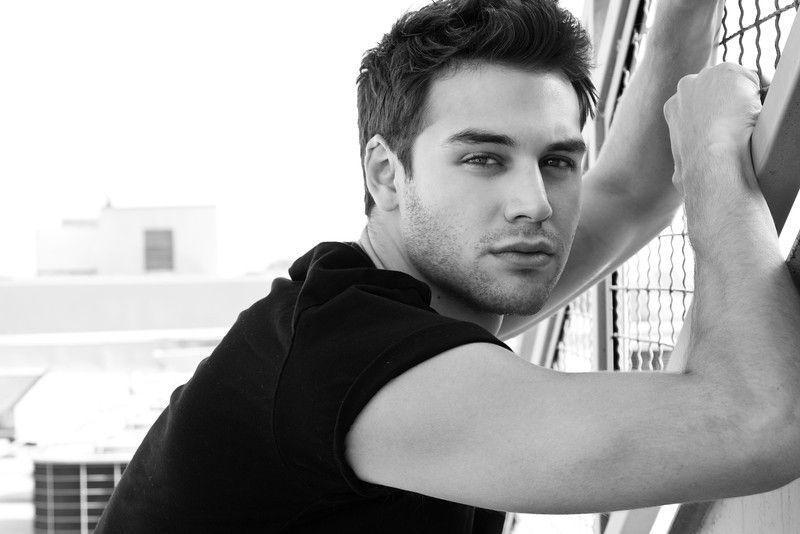 Ryan Guzman All Upcoming Movies List 2017 With Release Dates