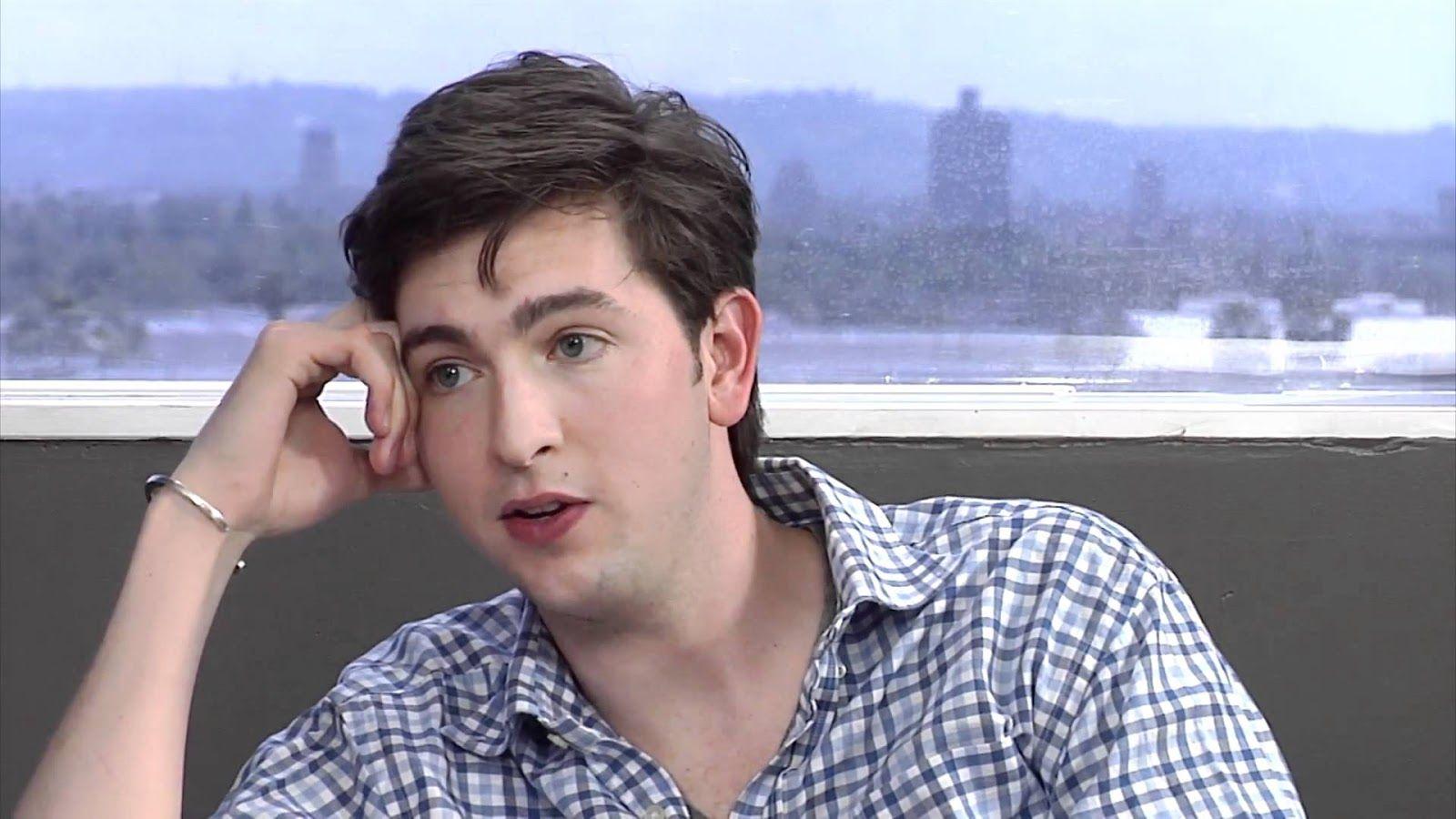 Nicholas Braun All Upcoming Movies List 2017 With Release