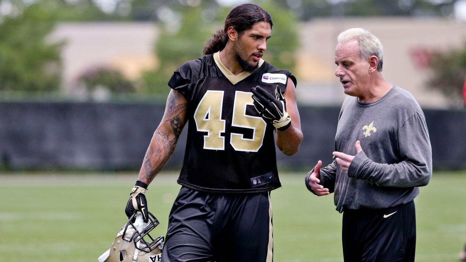 Saints Who Will Be Surprise Starters in 2015