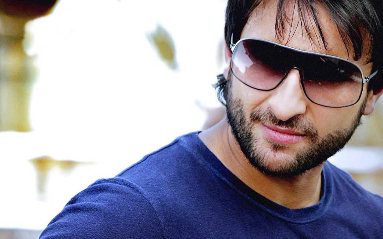 Saif Ali Khan All Upcoming Movies List 2017 With Release