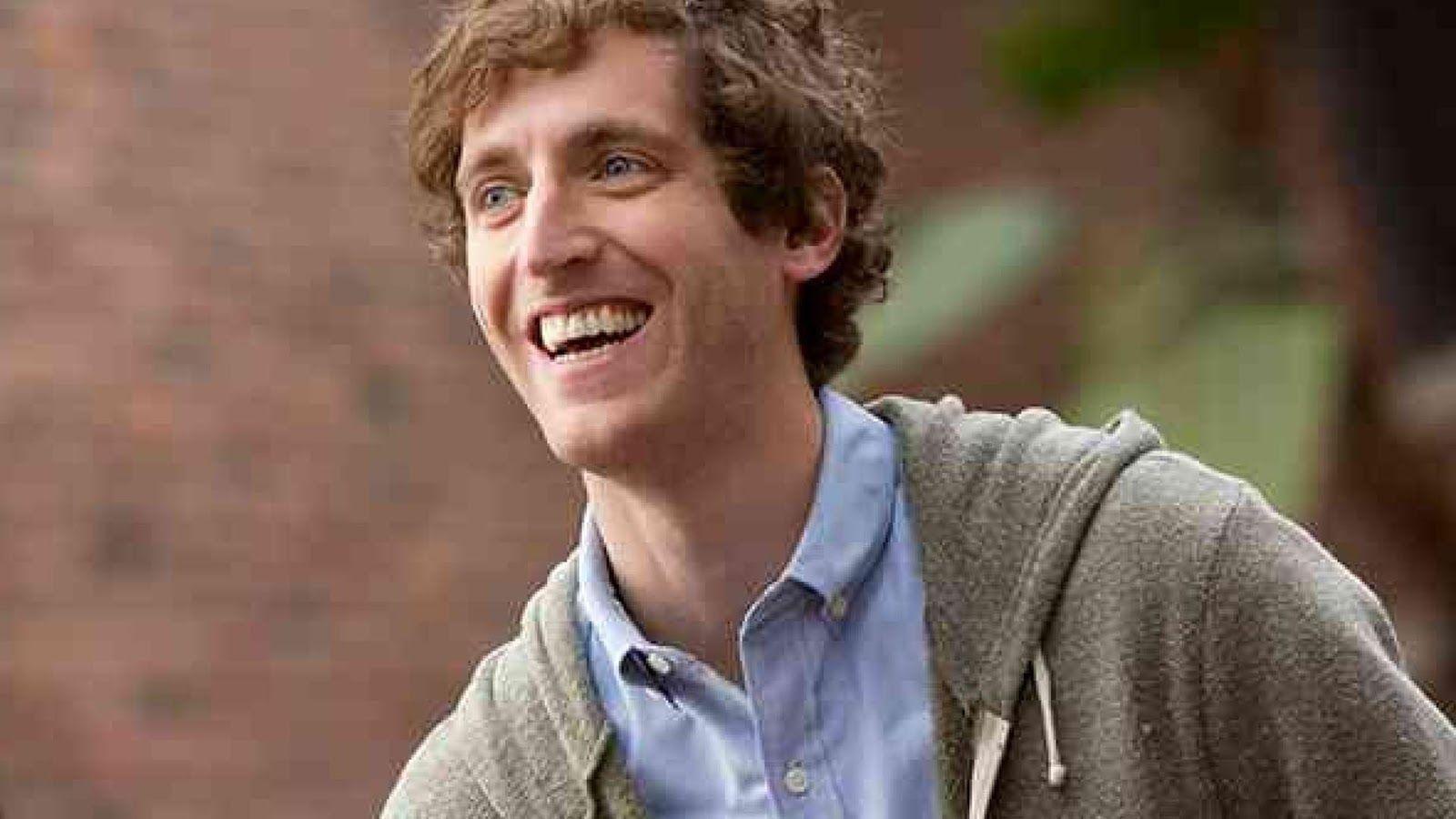 Thomas Middleditch All Upcoming Movies List 2017 With