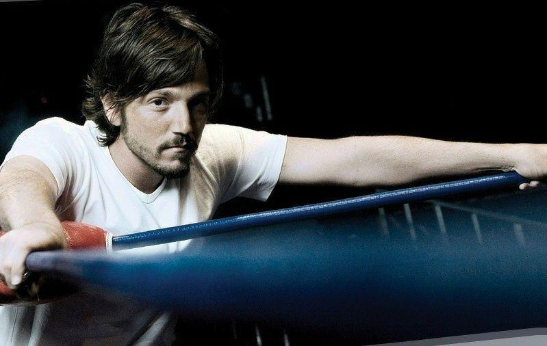 Diego Luna All Upcoming Movies List 2017 With Release Dates