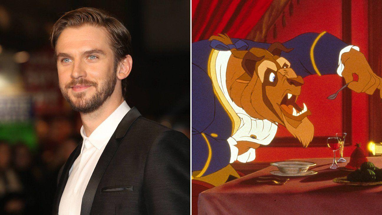 Beauty And The Beast&;: Cast Of Disney&;s Live Action Retelling