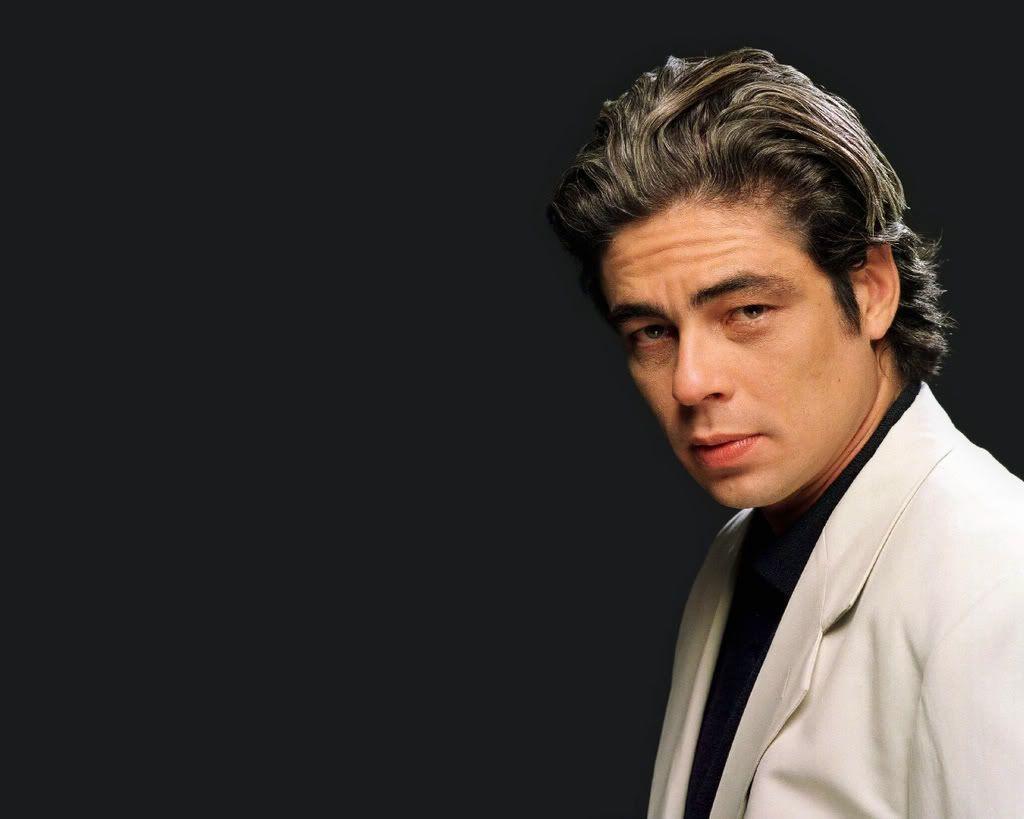 Benicio del Toro All Upcoming Movies List 2017 With Release