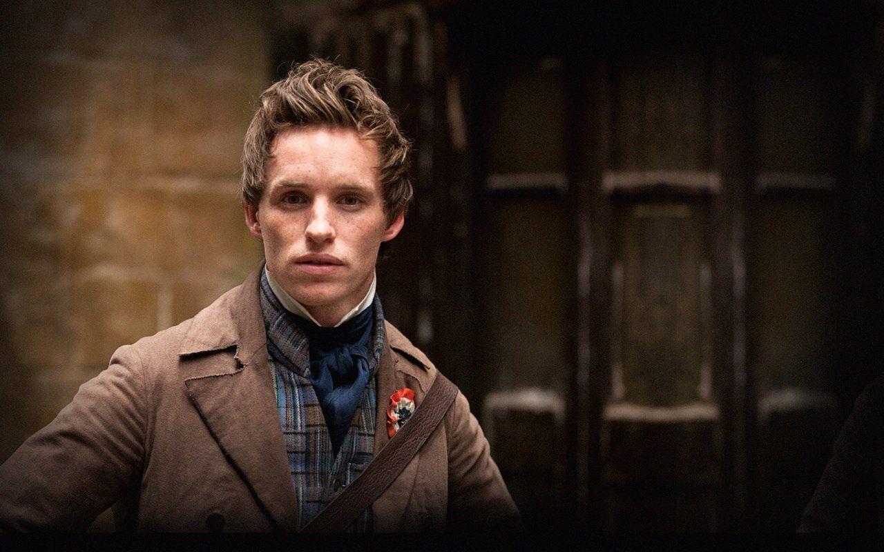 Eddie Redmayne All Upcoming Movies List 2017 And 2018 With