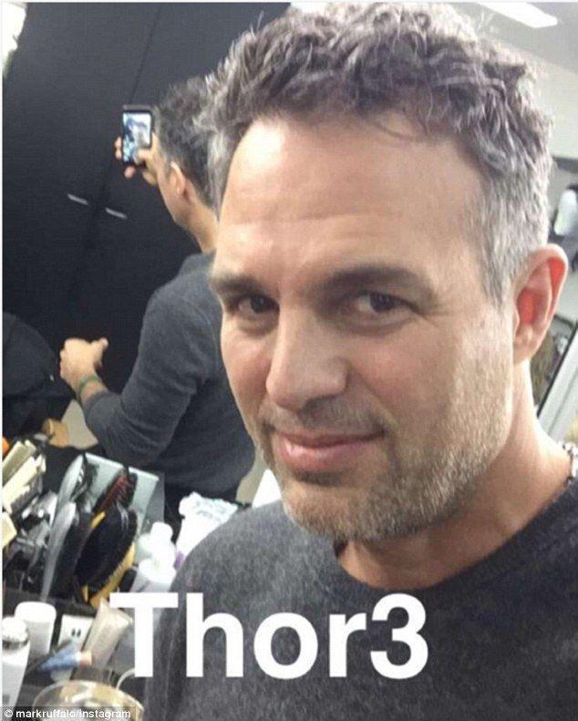 Gold Coast Uber driver is starstruck when Mark Ruffalo catches a
