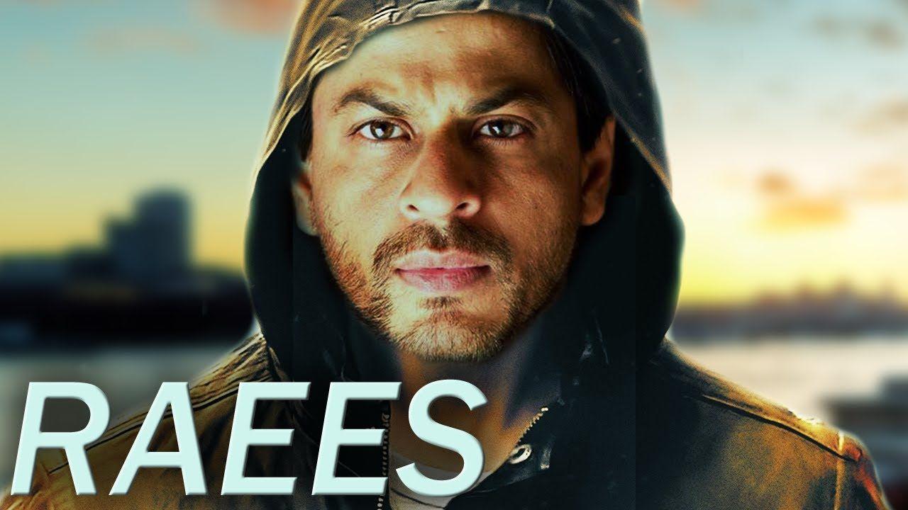 RAEES [2015] Official SONG Teaser and Movie [First Look]