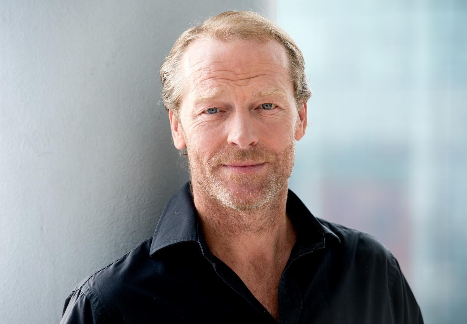 Iain Glen All Upcoming Movies List 2017 With Release Dates