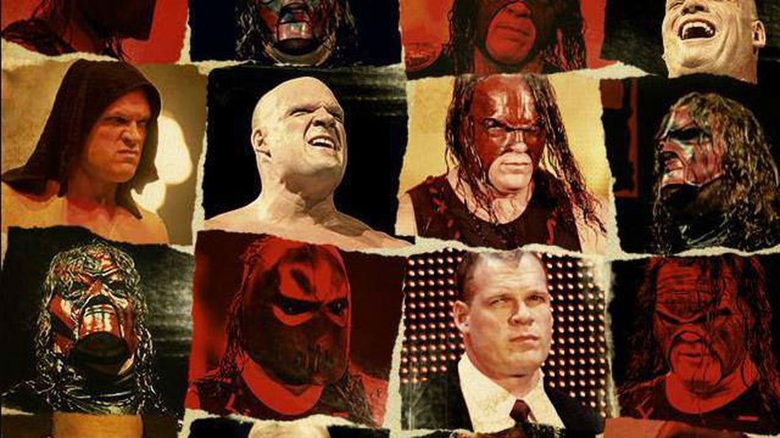 Booking From the Seats: Kane