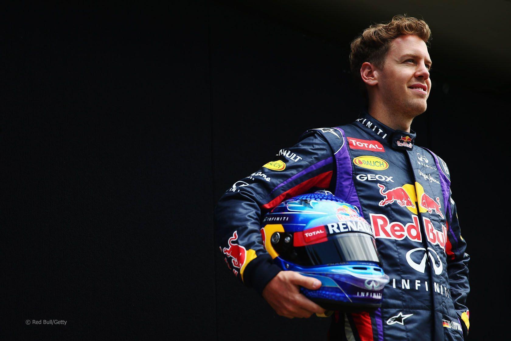 Australian Grand Prix Build Up In Picture · F1 Fanatic