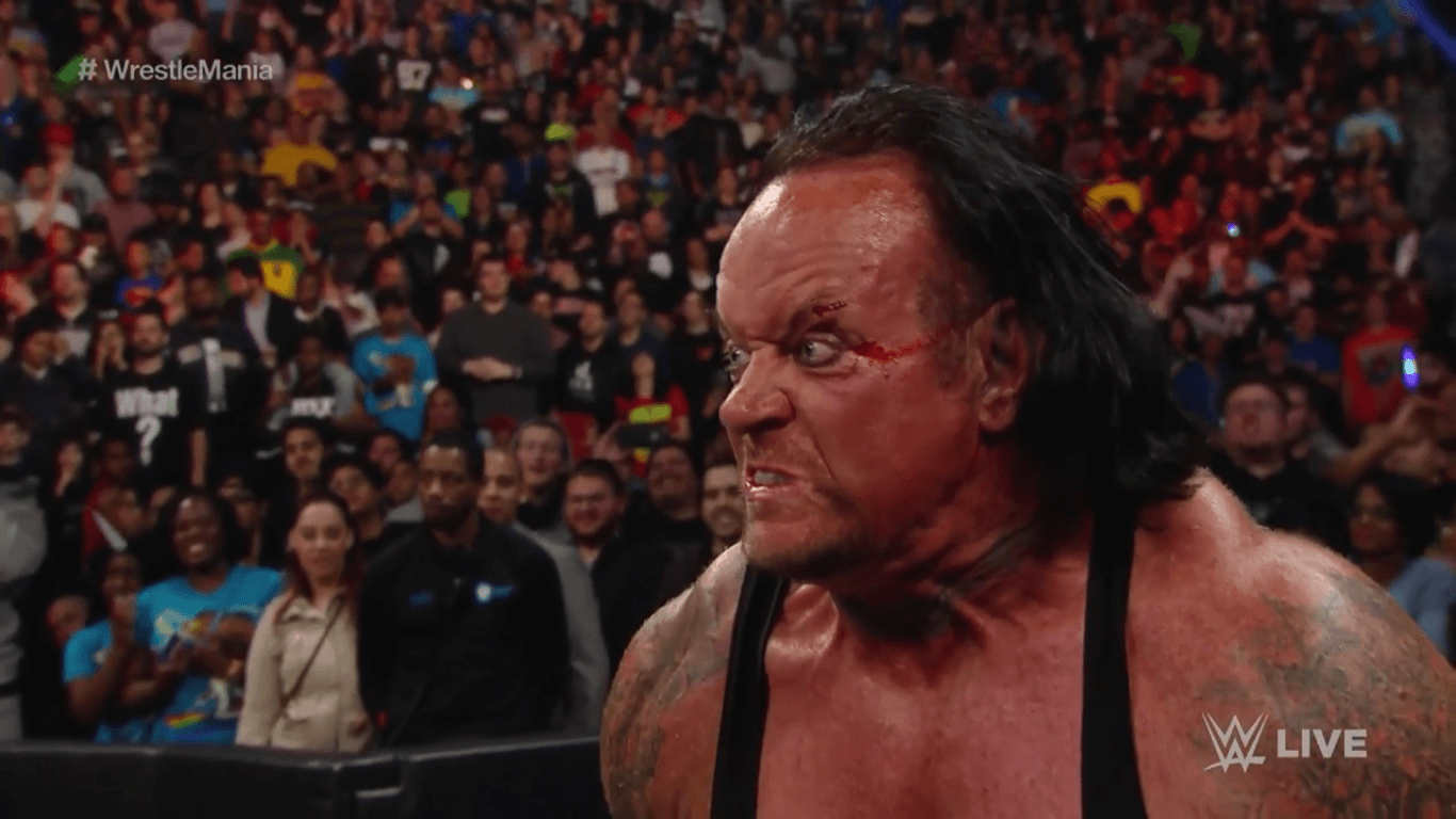 WWE News: Latest On The Undertaker&;s SummerSlam 2016 Appearance