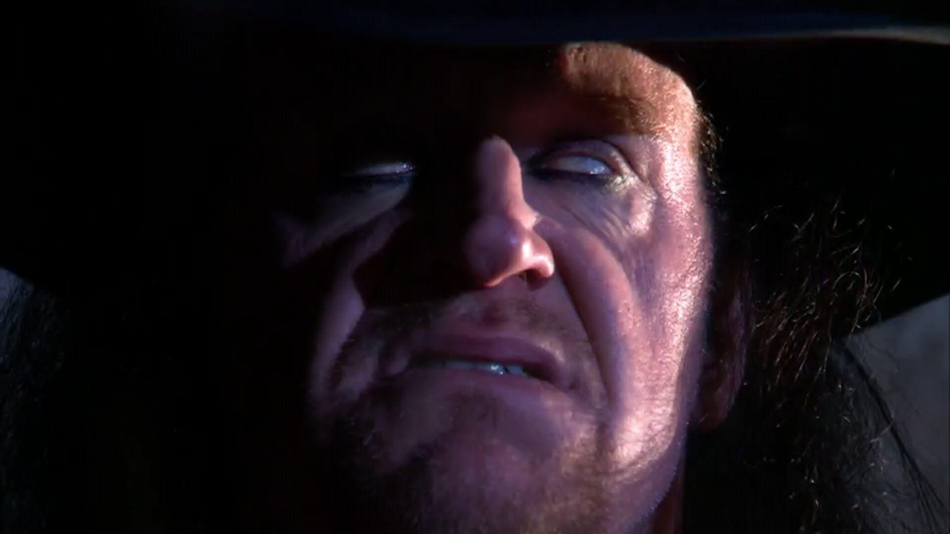 Undertaker 2017 Titantron. Hell Has Been Relocated (Custom)