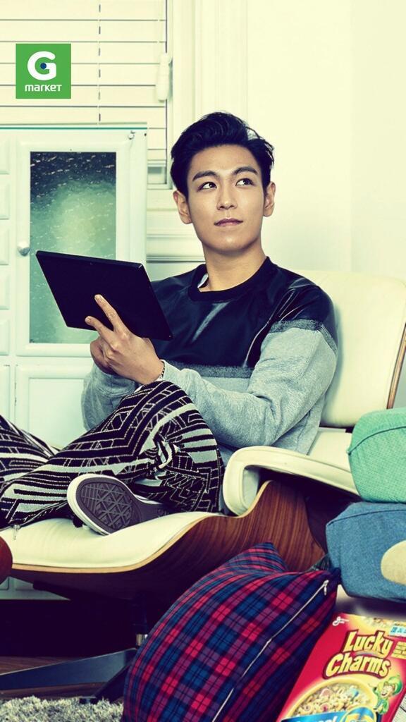 TOP. MAMA 2015